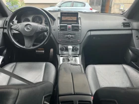 Mercedes-Benz C 320, снимка 6