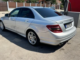 Mercedes-Benz C 320, снимка 3