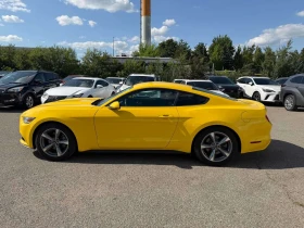 Ford Mustang * V6 * CARFAX * БЕЗ ПЪРВОНАЧАЛНА ВНОСКА, снимка 2
