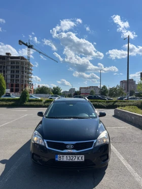 Kia Ceed 1.6 CRDi, снимка 2