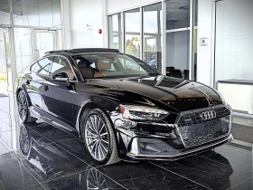 Audi A5 * QUATTRO * PANO * Автокредит * (Цена до България), снимка 3