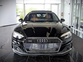 Audi A5 * QUATTRO * PANO * Автокредит * (Цена до България), снимка 1