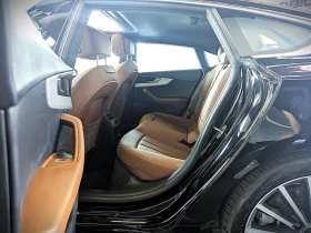 Audi A5 * QUATTRO * PANO * Автокредит * (Цена до България), снимка 10