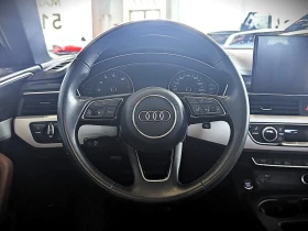 Audi A5 * QUATTRO * PANO * Автокредит * (Цена до България), снимка 15