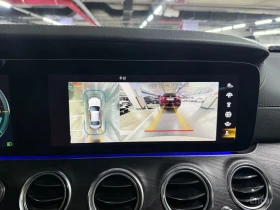 Mercedes-Benz E 220 4MATIC/AMBIENT/ДИСТРОНИК/360, снимка 9