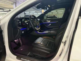Mercedes-Benz E 220 4MATIC/AMBIENT/ДИСТРОНИК/360, снимка 5