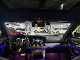 Mercedes-Benz E 220 4MATIC/AMBIENT/ДИСТРОНИК/360, снимка 6