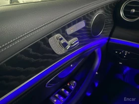 Mercedes-Benz E 220 4MATIC/AMBIENT/ДИСТРОНИК/360, снимка 8