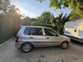 Mazda Demio, снимка 4