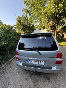 Mazda Demio, снимка 3