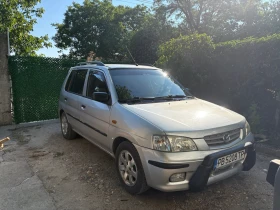 Mazda Demio, снимка 1