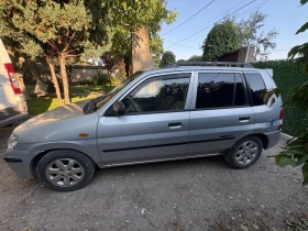 Mazda Demio, снимка 5
