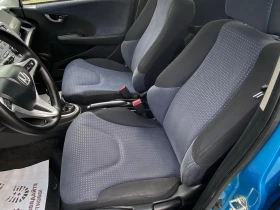 Honda Jazz, снимка 9