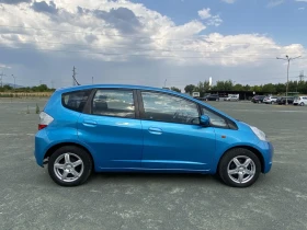 Honda Jazz, снимка 4
