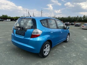 Honda Jazz, снимка 5