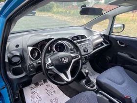 Honda Jazz, снимка 8