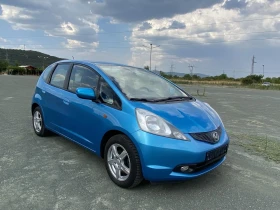 Honda Jazz, снимка 2