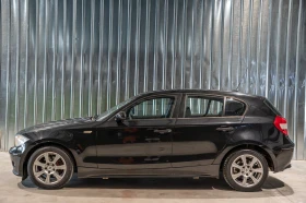 BMW 116 Регистрирана, снимка 7