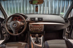 BMW 116 Регистрирана, снимка 13