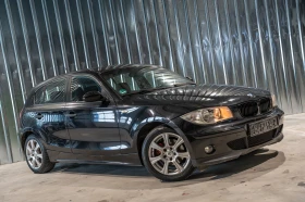 BMW 116 Регистрирана, снимка 4
