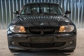 BMW 116 Регистрирана, снимка 1