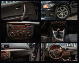 BMW 116 Регистрирана, снимка 14