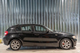 BMW 116 Регистрирана, снимка 8