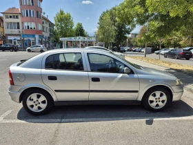 Opel Astra, снимка 3
