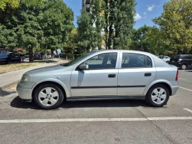 Opel Astra, снимка 2