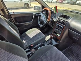 Opel Astra, снимка 8