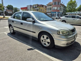 Opel Astra, снимка 5