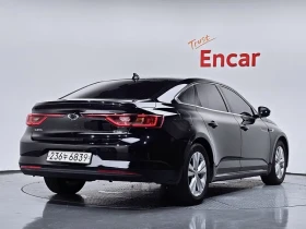 Renault Samsung SM6 LPG SE, снимка 2