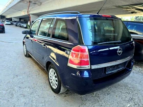Opel Zafira 1.6-105-COSMO ! ! ! , снимка 4