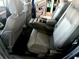 Opel Zafira 1.6-105-COSMO ! ! ! , снимка 15