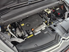 Citroen C4 Picasso 1.5 Automatic, снимка 6