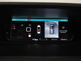 Citroen C4 Picasso 1.5 Automatic, снимка 15