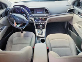 Hyundai Elantra 2.0l Se, снимка 8