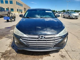 Hyundai Elantra 2.0l Se, снимка 5