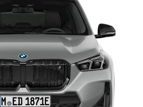 BMW iX1 xDrive30, снимка 6