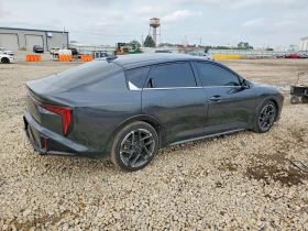 Kia K4 2.0l Gt Line, снимка 3
