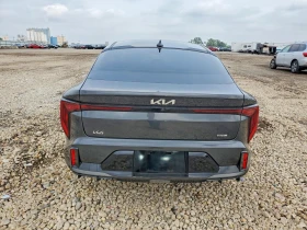 Kia K4 2.0l Gt Line, снимка 6