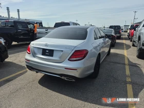 Mercedes-Benz E 300, снимка 3