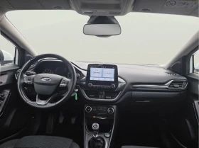 Ford Puma 1.0 EcoBoost, снимка 10
