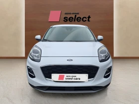Ford Puma 1.0 EcoBoost, снимка 2