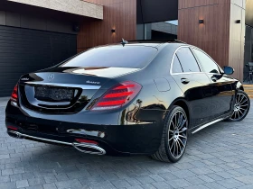 Mercedes-Benz S 400 AMG 4-Matic #PANO#OBDUH#DISTR#MASAJ#Cam360#HUD#Ful, снимка 2