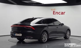 Hyundai Grandeur 2.5 Calligraphy, снимка 2