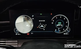 Hyundai Grandeur 2.5 Calligraphy, снимка 8