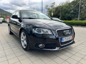 Audi A3 1.8T* S-Line* Xenon* Navi* DVD* Leder* Sportback* , снимка 2