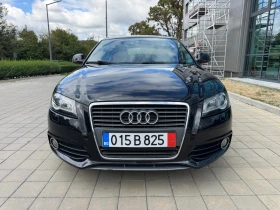 Audi A3 1.8T* S-Line* Xenon* Navi* DVD* Leder* Sportback* , снимка 4