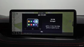 Kia Stinger 3.3 AWD GT | ALCANTARA| LEXICON| 360| HUD| VENTED , снимка 13